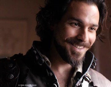 Swagger Inn Thread 118 - Santa baby, I've been an awfully bad girl, can I please have a Musketeer in my Stocking--s--