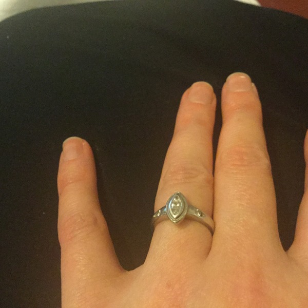 Photos of engagement rings