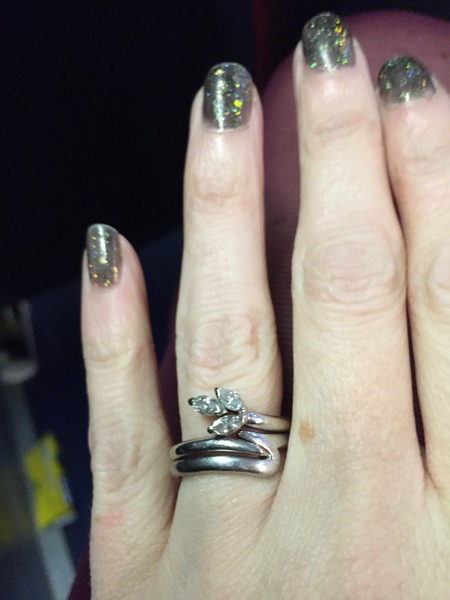 Photos of engagement rings