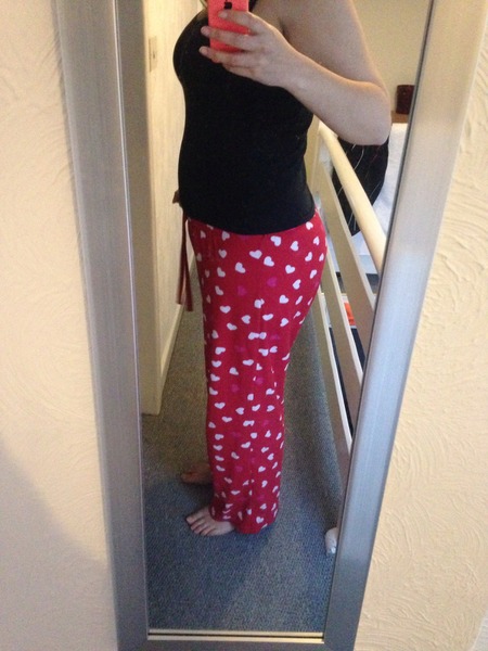 Bump photos :)