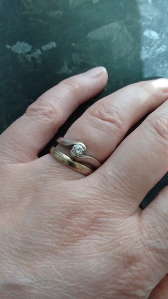 Photos of engagement rings