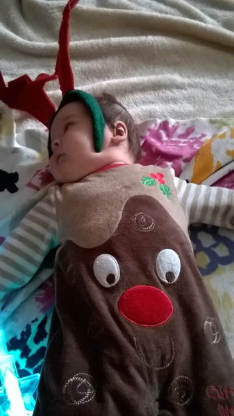 It's the Christmas party at Mugabe nights, pull up a bar stool and order your shots! August 2015