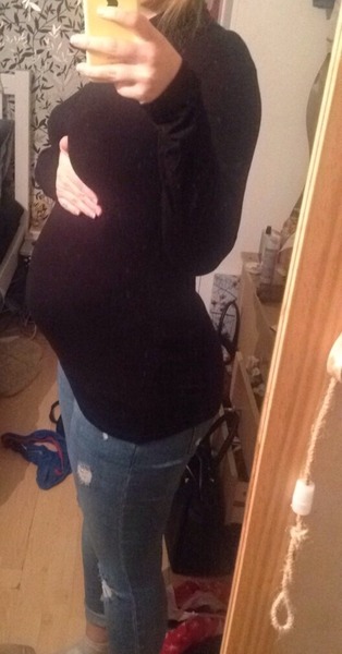 Bump photos :)