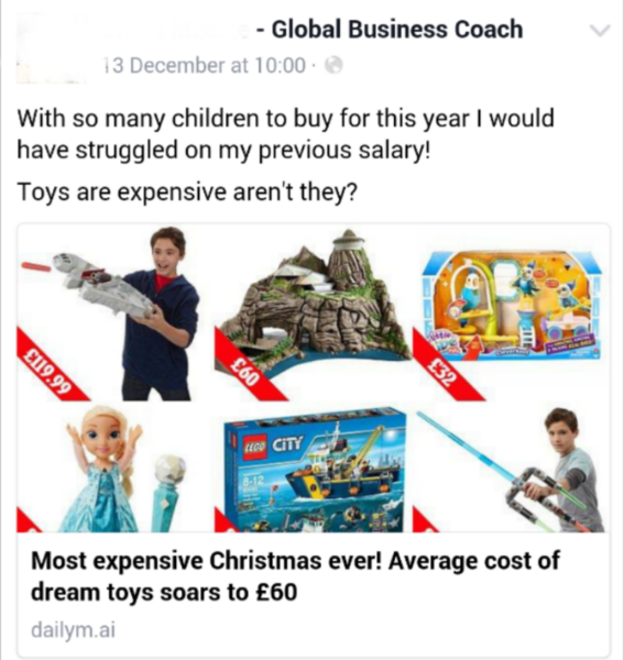 MLM bot watch - Continued discussion of the network marketing companies Forever Living, Herbal Life, Juice Plus etc as a pyramid scheme or scam