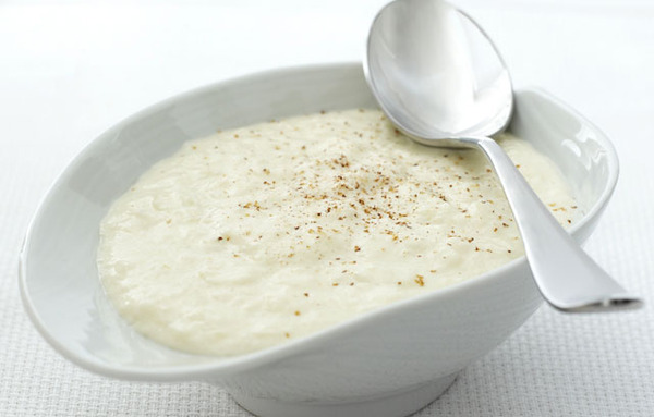 Who buys cauliflower cheese at Xmas?