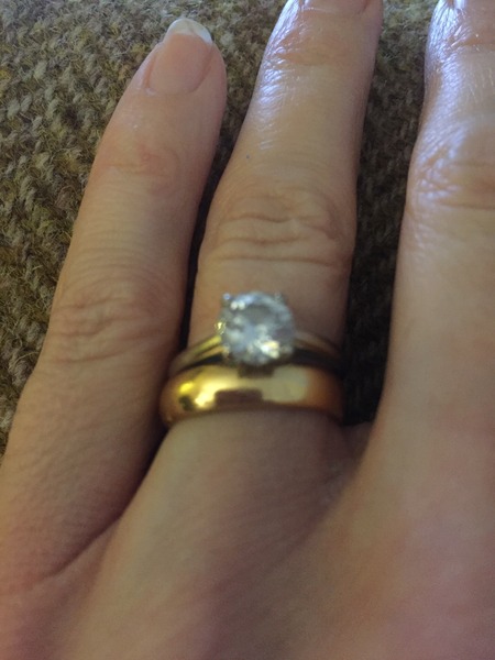 Photos of engagement rings
