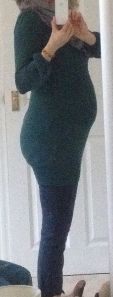 Feb 2016 babies: Welcome to the 3rd trimester - the final stretch! (in more ways than one)