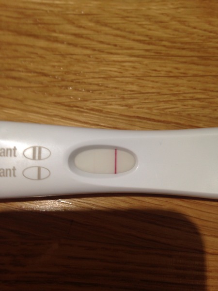 Anyone ttc baby #2?