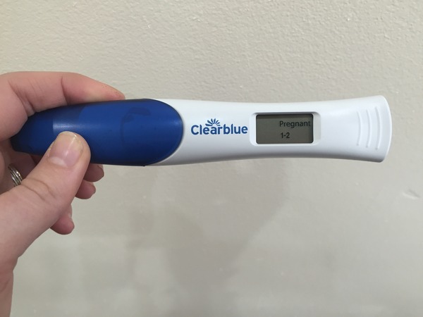 Ttc#1 THREAD 3. Some bfp's, some bfn's, cervical mucus examination class of what was supposed to be January 2016.