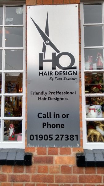 To think someone should have picked up on this terrible misspelling?