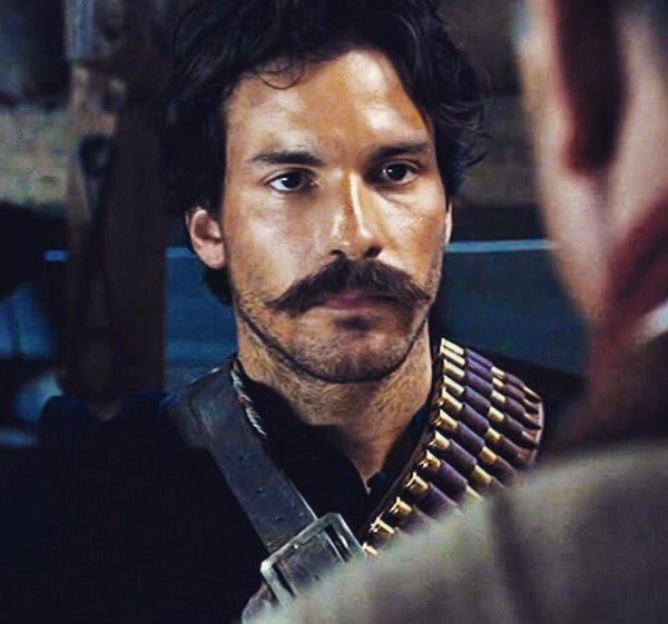 Swagger Inn Thread 118 - Santa baby, I've been an awfully bad girl, can I please have a Musketeer in my Stocking--s--