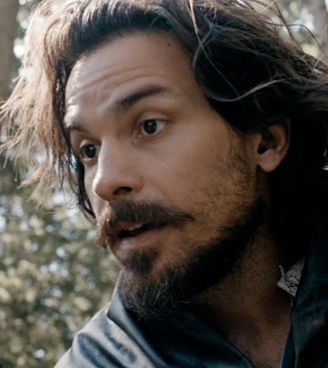 Swagger Inn Thread 118 - Santa baby, I've been an awfully bad girl, can I please have a Musketeer in my Stocking--s--