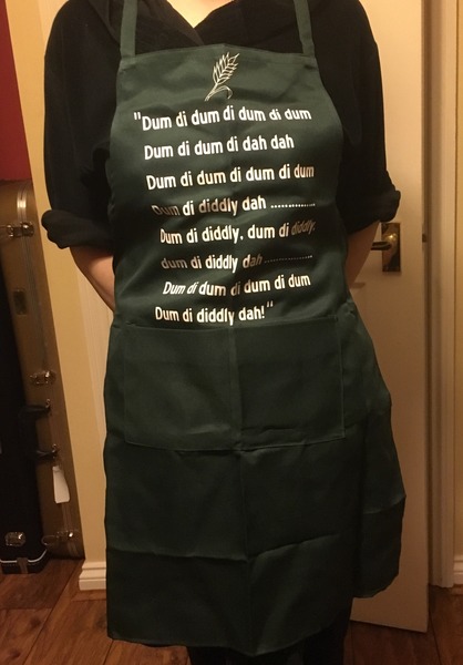 Tis the season to be jolly, Fallon, Alan, Helen, Lillian; Deck the Hall with boughs of Holly, Lily, Will and Jill, Tilly Button. Celebrate Christmas with The Archers!