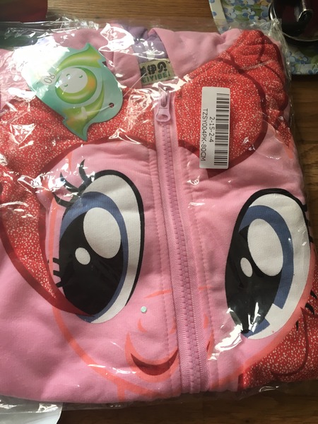 Thread 13: Will this be the thread I finish my Christmas shopping on....well, until I twitch