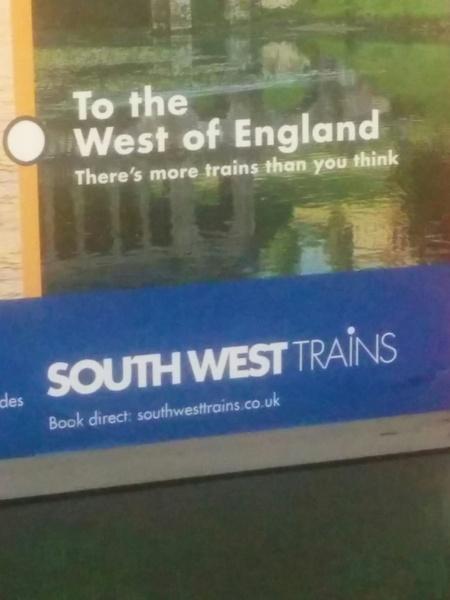 There is or there are