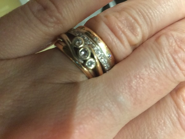Photos of engagement rings
