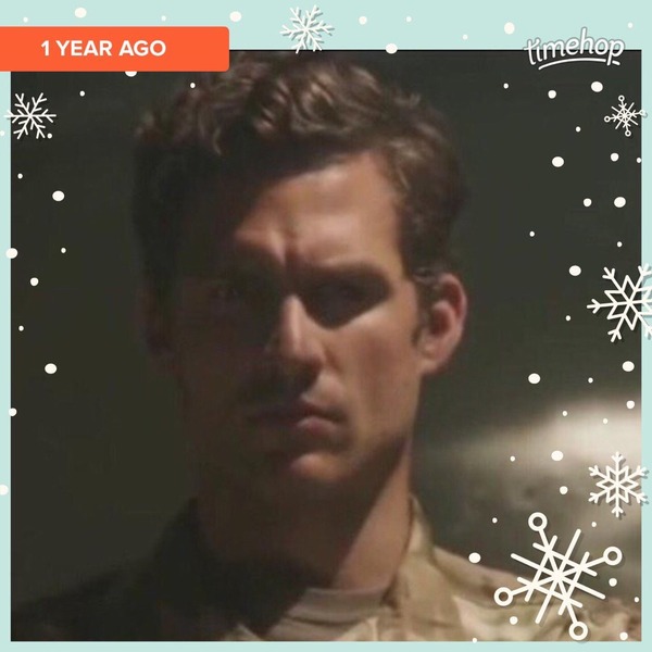 Our Girl and Captain James Addicts Part XXX