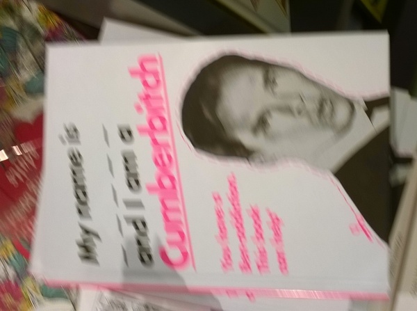 Swagger Inn Thread 119 - Ding dong merrily on high, the Musketeers are waiting