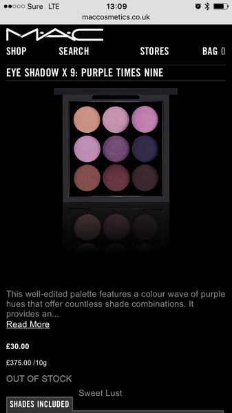 Ashamed of my beauty product hoard! - Part 2