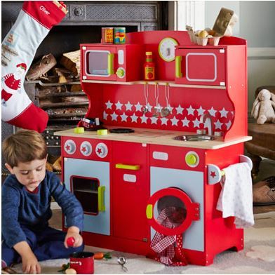 GLTC Toy Kitchens
