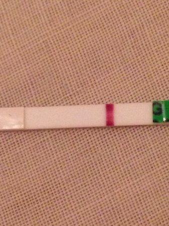 Ovulation 1st... neg test and no AF
