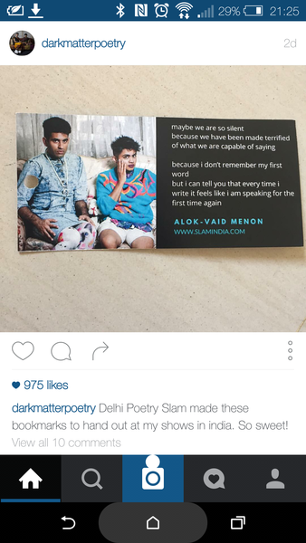 "But we took you to Stately Homes!" Survivors of Dysfunctional Families