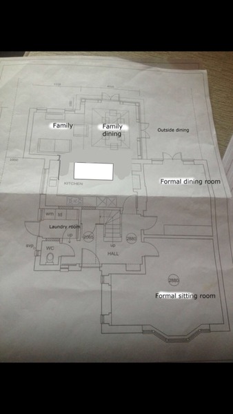 what do you think of this floor plan?