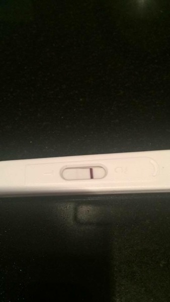Please help I don't know if I'm pregnant!!