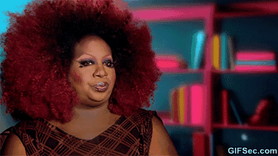 to be ridiculously excited to have just booked tickets for a swinging club for NYE party?