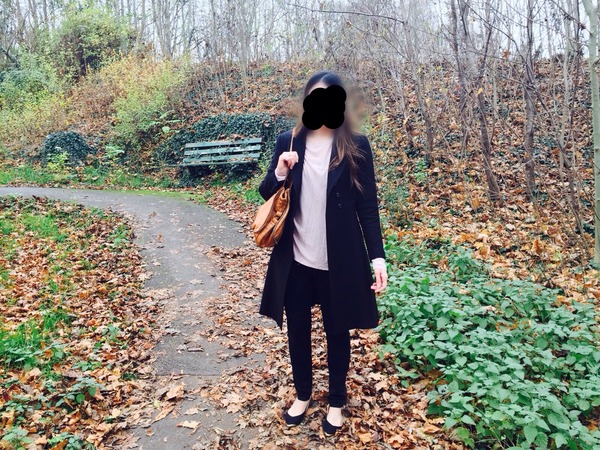 Please help me buy some new clothes after ages!