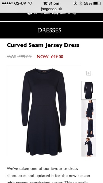 Please help me buy some new clothes after ages!