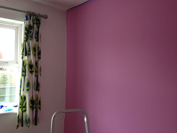 Valspar Premium Walls & Ceilings Paint Feedback Thread - £300 to be won for feedback NOW CLOSED