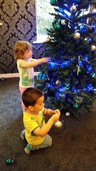 Which festive moment are your children most excited about? Tell Cadbury and you could win a £200 Love2Shop voucher NOW CLOSED
