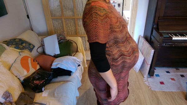 Feb 2016 babies: Welcome to the 3rd trimester - the final stretch! (in more ways than one)