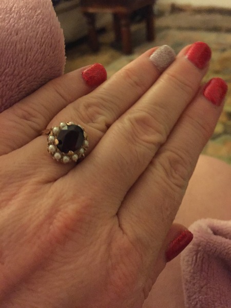 Photos of engagement rings