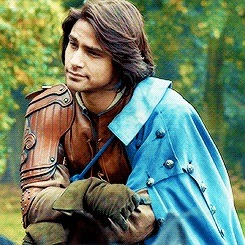 Swagger Inn Thread 119 - Ding dong merrily on high, the Musketeers are waiting