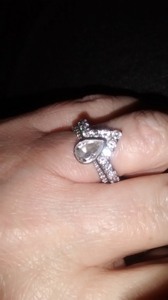 Photos of engagement rings