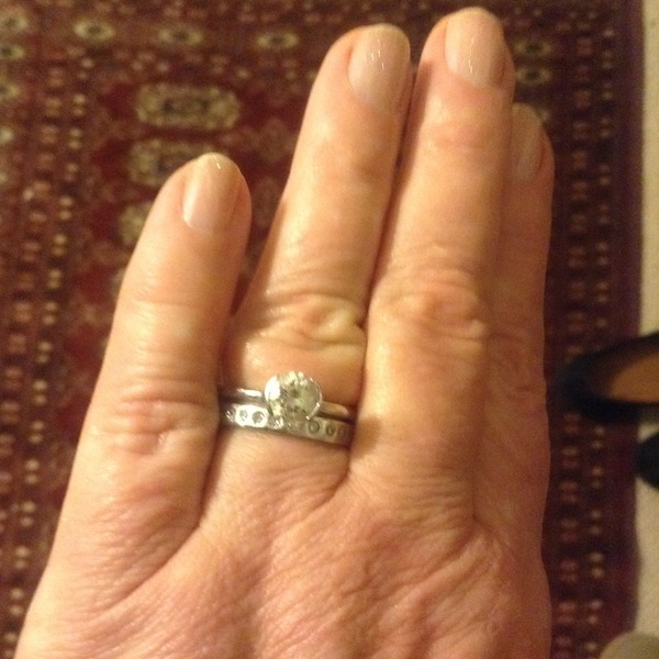 Photos of engagement rings