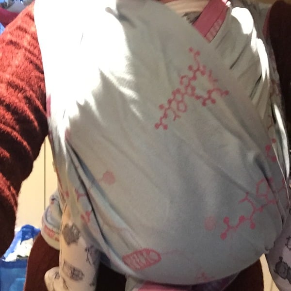 Oh come all ye frugalers, joyful in December, oh come ye, oh come yea and chat