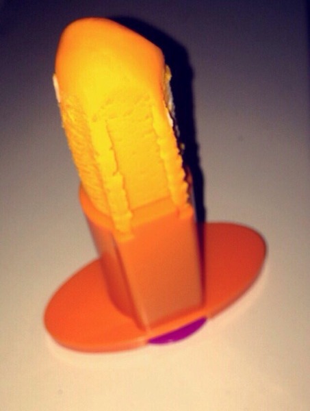 To think I've purchased adult play doh