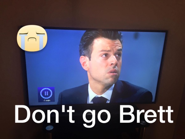 The Apprentice Thread Two - Fire Them All...