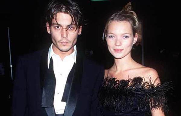 to think Johnny Depp has never been sexier in the new Dior ad (lighthearted)