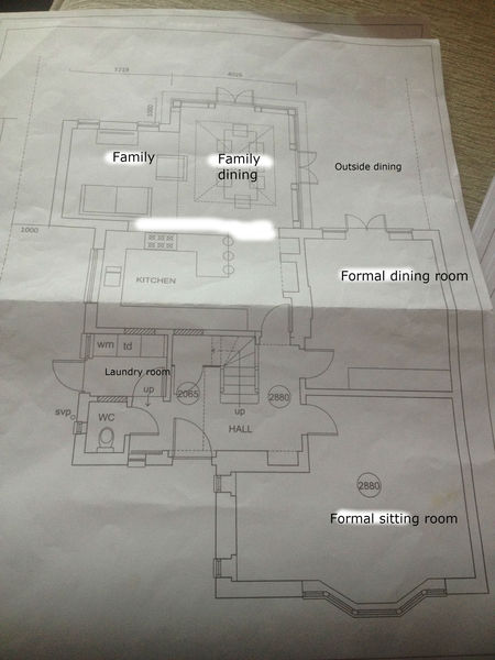 what do you think of this floor plan?