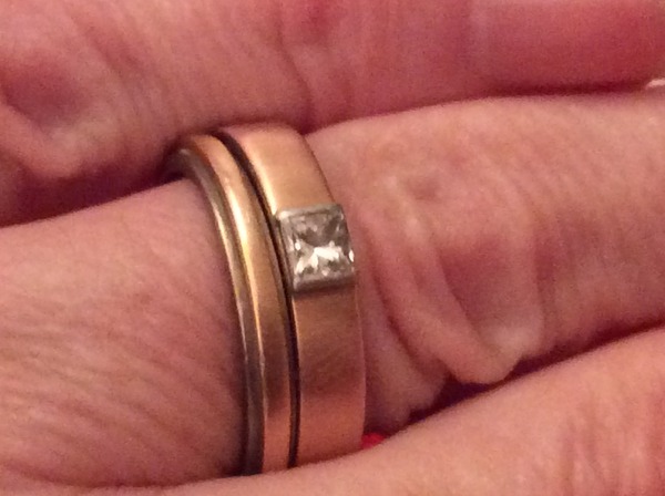 Photos of engagement rings