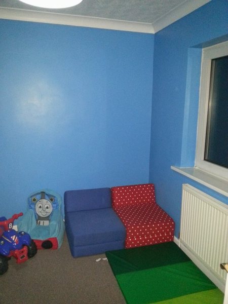 Valspar Premium Walls & Ceilings Paint Feedback Thread - £300 to be won for feedback NOW CLOSED