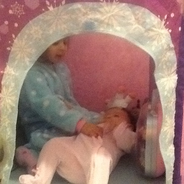 It's the Christmas party at Mugabe nights, pull up a bar stool and order your shots! August 2015