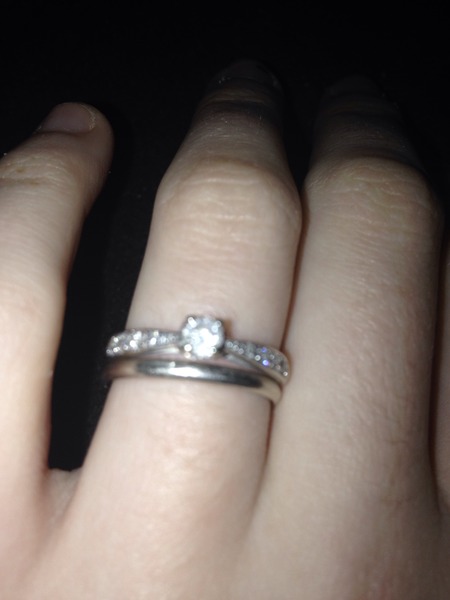 Photos of engagement rings