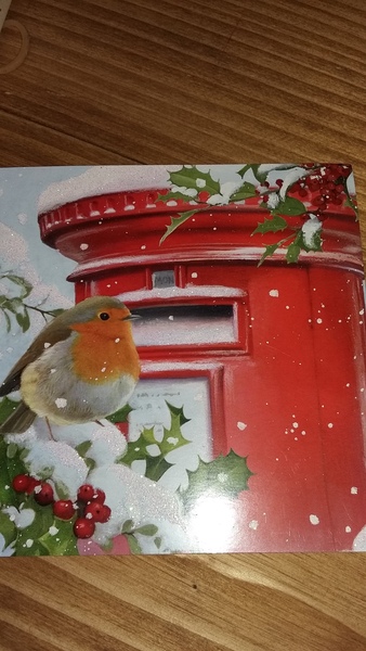 smug Christmas thread