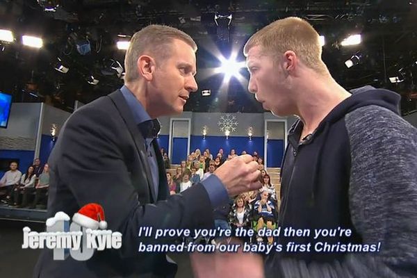 The True Meaning of Christmas