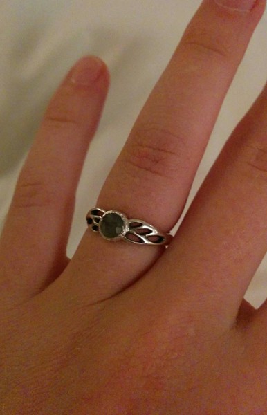 Photos of engagement rings